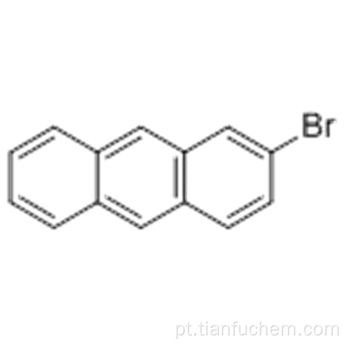 2-Bromoantraceno CAS 7321-27-9